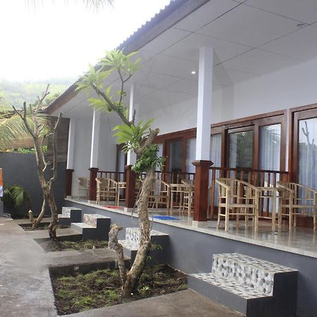 Teman Teman Bungalows 1 อาเม็ด ภายนอก รูปภาพ