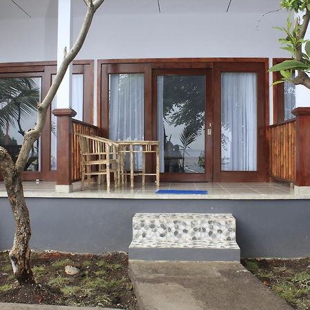 Teman Teman Bungalows 1 อาเม็ด ภายนอก รูปภาพ