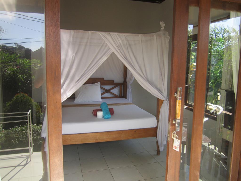 Teman Teman Bungalows 1 อาเม็ด ภายนอก รูปภาพ