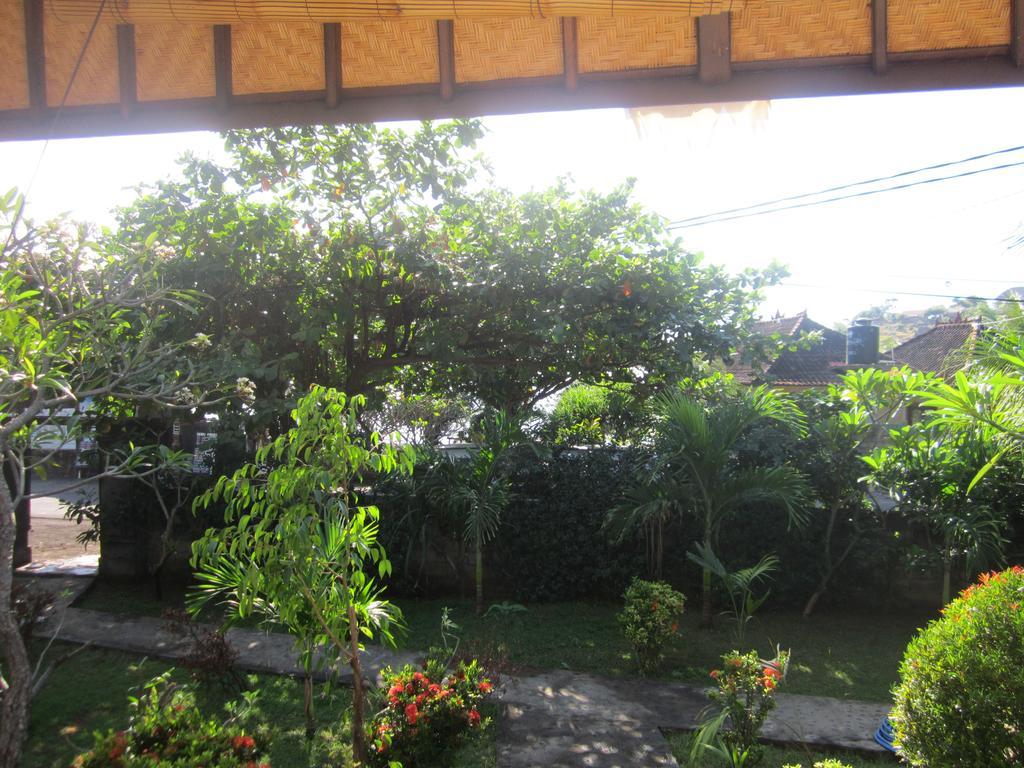 Teman Teman Bungalows 1 อาเม็ด ภายนอก รูปภาพ