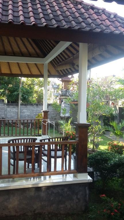 Teman Teman Bungalows 1 อาเม็ด ภายนอก รูปภาพ