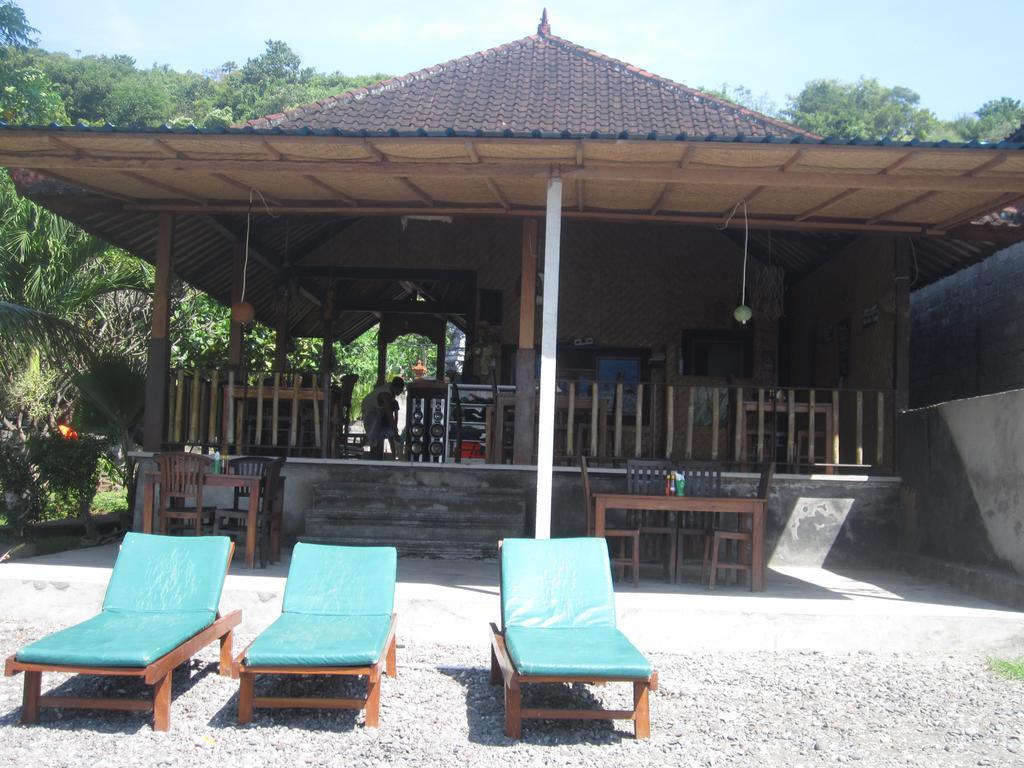 Teman Teman Bungalows 1 อาเม็ด ภายนอก รูปภาพ