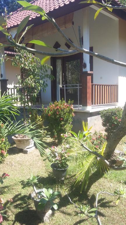 Teman Teman Bungalows 1 อาเม็ด ภายนอก รูปภาพ