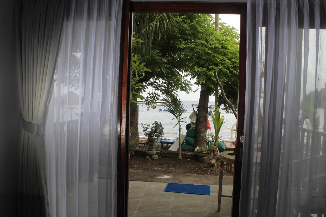 Teman Teman Bungalows 1 อาเม็ด ภายนอก รูปภาพ