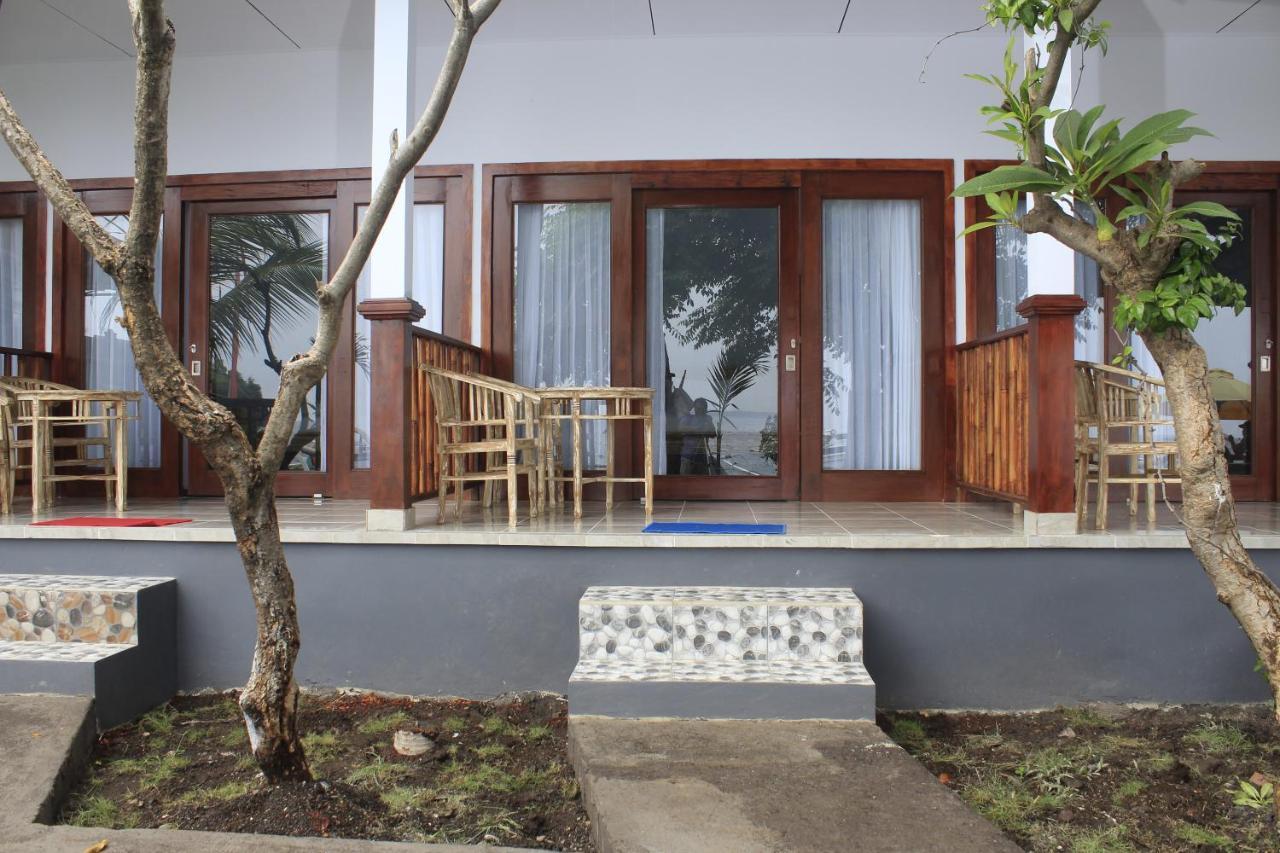 Teman Teman Bungalows 1 อาเม็ด ภายนอก รูปภาพ