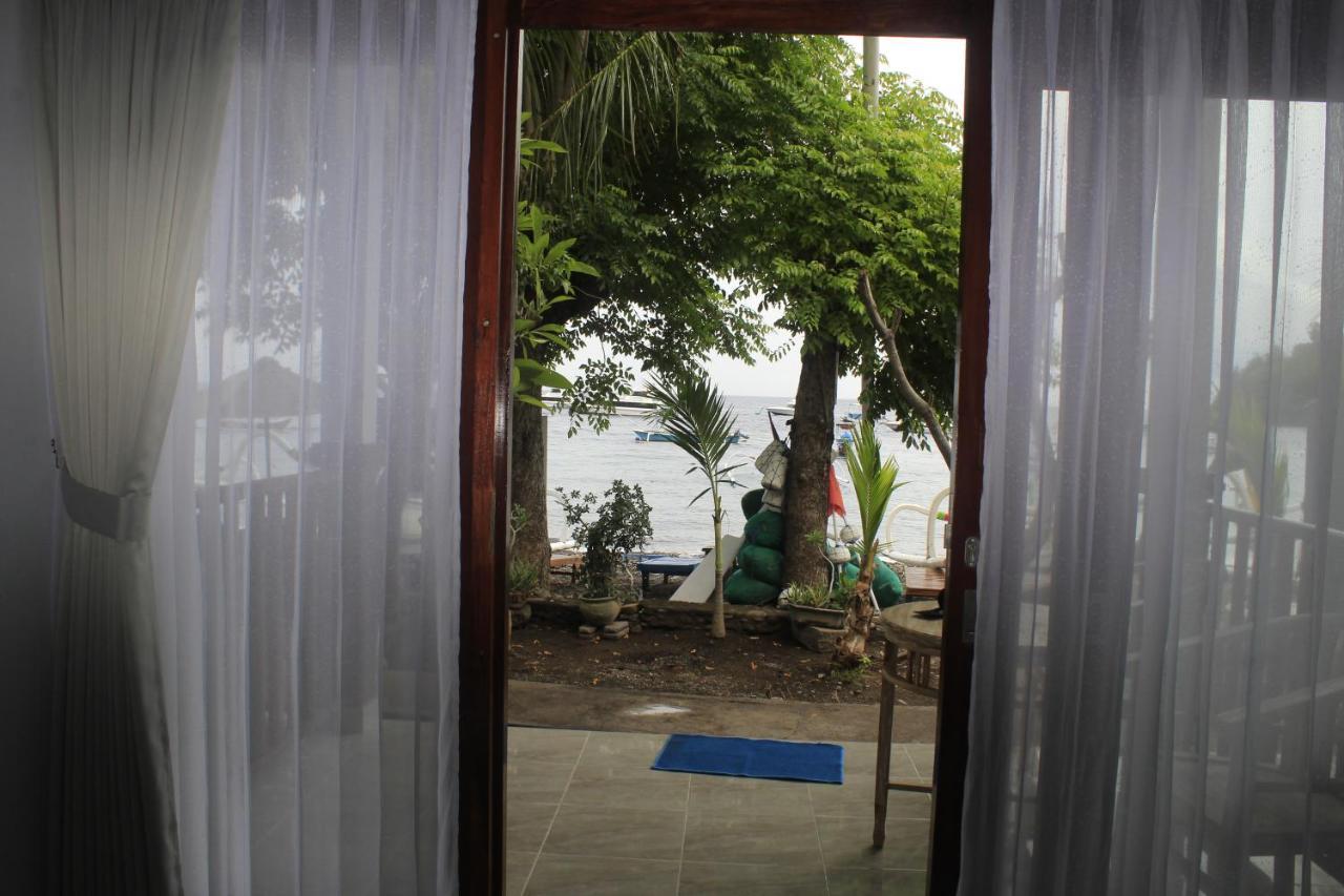 Teman Teman Bungalows 1 อาเม็ด ภายนอก รูปภาพ
