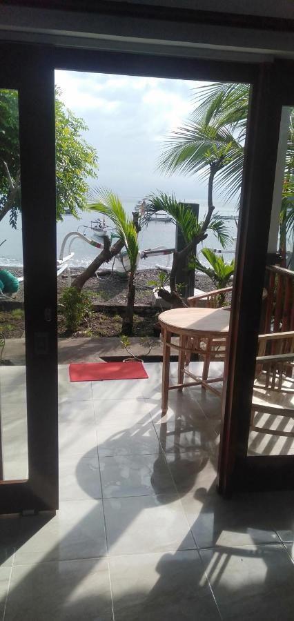 Teman Teman Bungalows 1 อาเม็ด ภายนอก รูปภาพ
